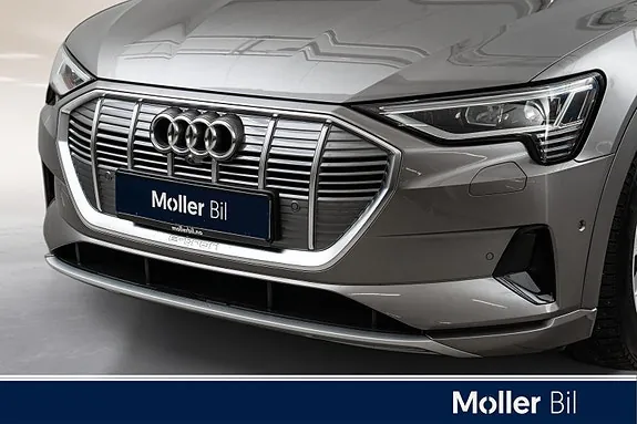Audi E-Tron 2022 photo 2
