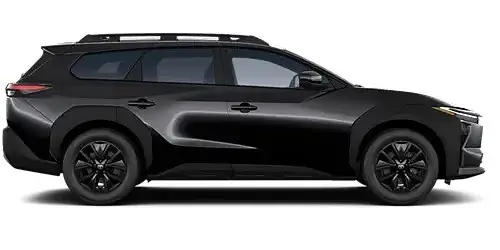 Toyota Bz4X Touring 2026 photo 4