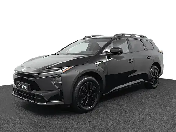 Toyota Bz4X Touring 2026 photo 2