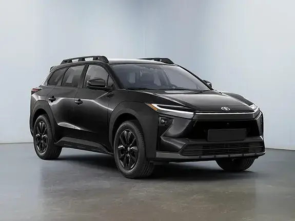 Toyota Bz4X Touring