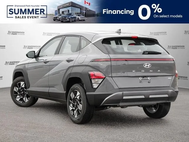Hyundai Kona 2027 photo 4