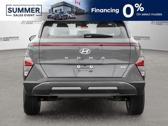 Hyundai Kona 2027 photo 5