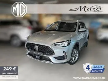 MG Overige Modellen