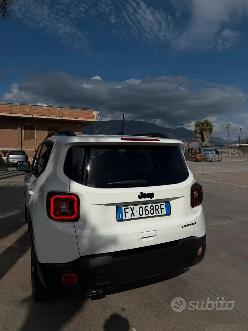 Jeep Renegade 2019 photo 5