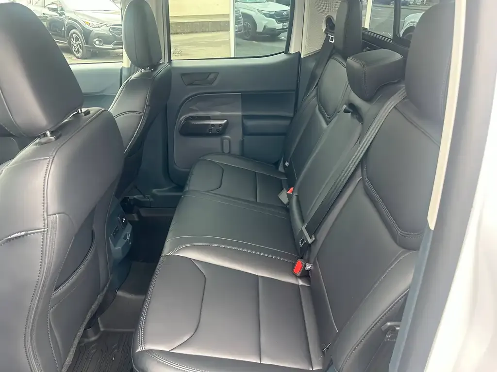 Ford Maverick 2026 photo 5