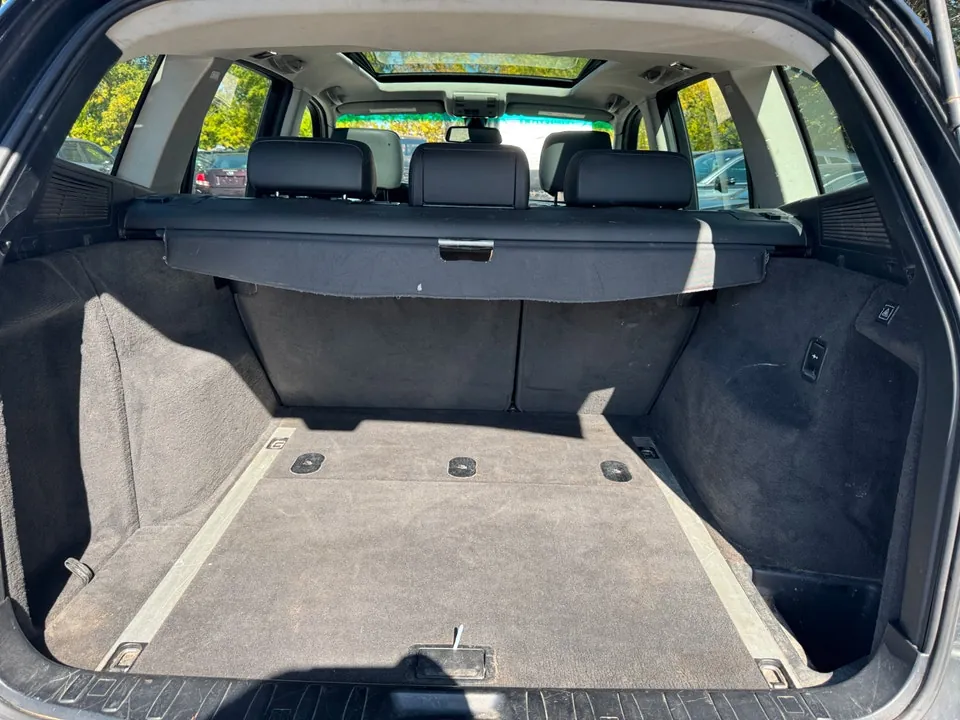 BMW X3 2006 photo 5