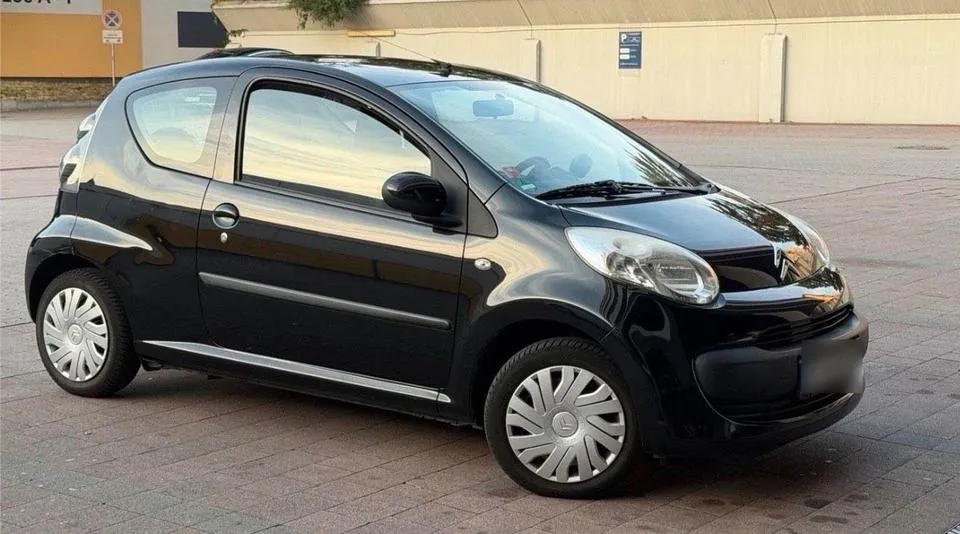 Citroen C1