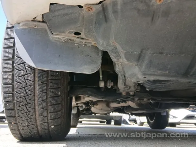 Toyota Vanguard 2010 photo 3