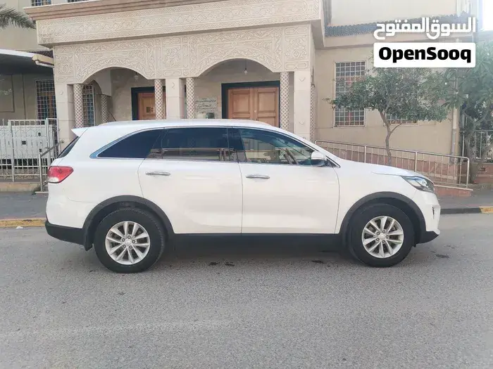 Kia Sorento 2017 photo 2