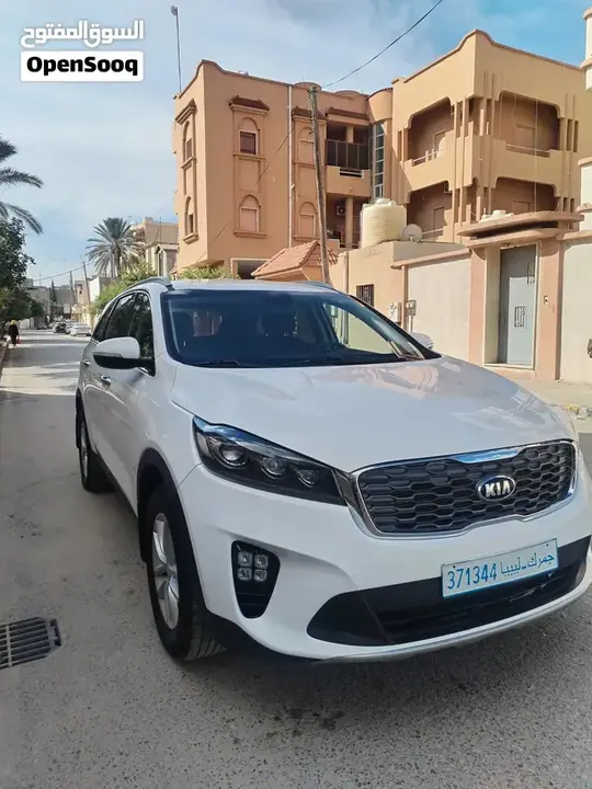 Kia Sorento 2017 photo 4