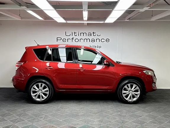 Toyota Rav4 2011 photo 3