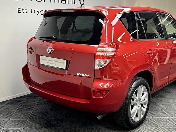 Toyota Rav4 2011 photo 4
