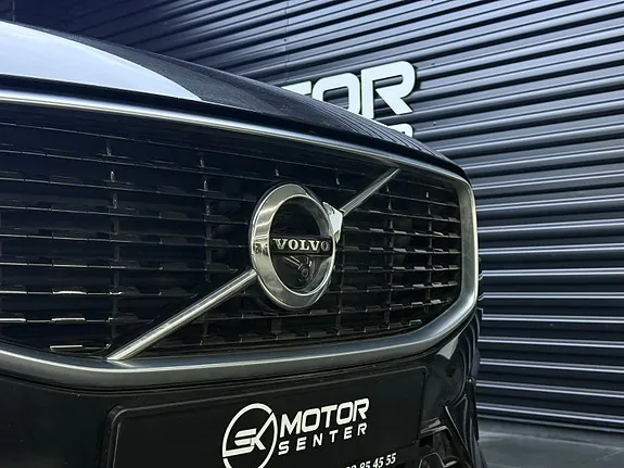 Volvo Xc60 2019 photo 5