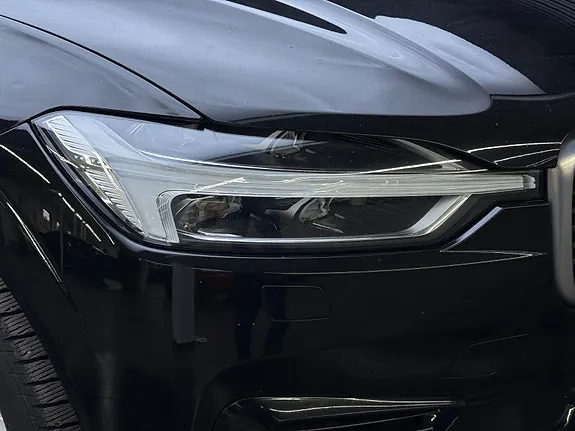 Volvo Xc60 2019 photo 4