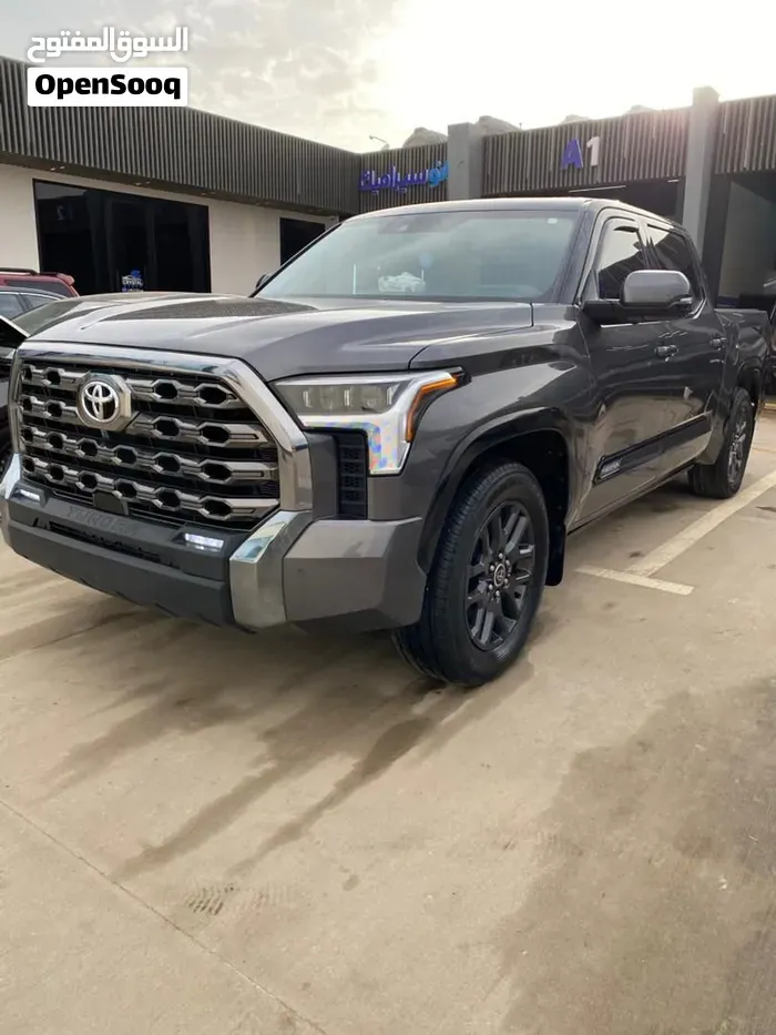 Toyota Tacoma 2020 photo 5