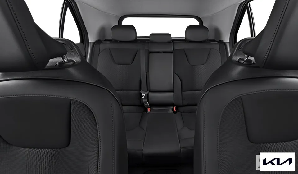 Kia Niro Ev 2026 photo 4