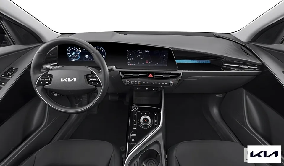 Kia Niro Ev 2026 photo 5