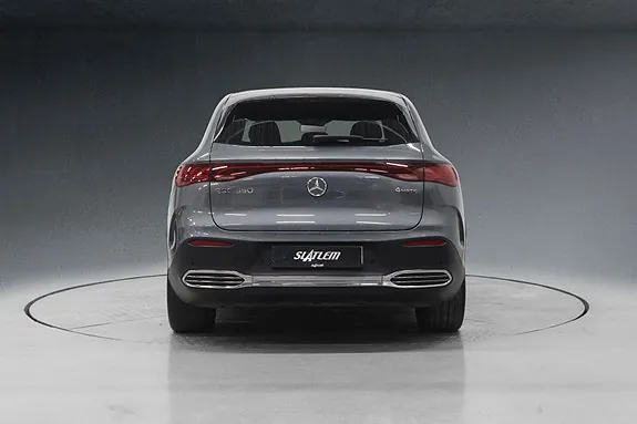 Mercedes-Benz Andre 2024 photo 4