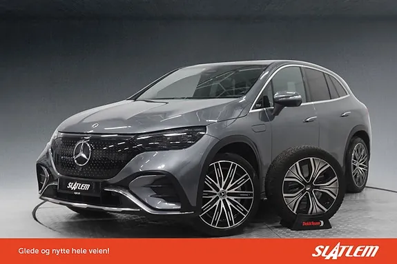 Mercedes-Benz Andre