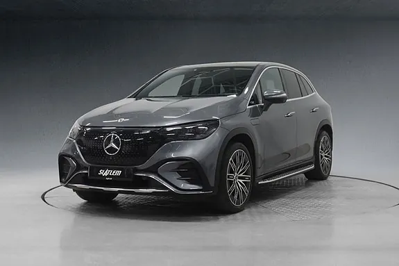 Mercedes-Benz Andre 2024 photo 2