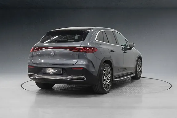 Mercedes-Benz Andre 2024 photo 5