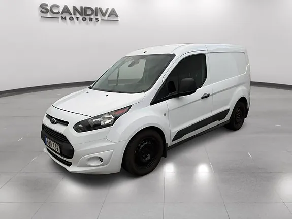 Ford Transit Connect 2016 photo 4