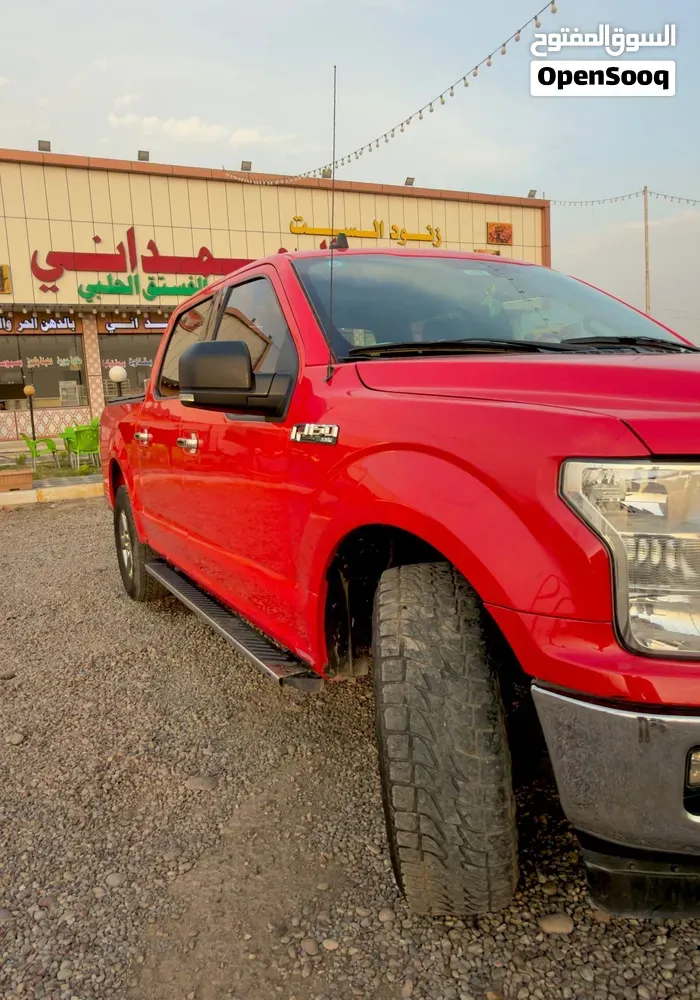 Ford F-150 2020 photo 2