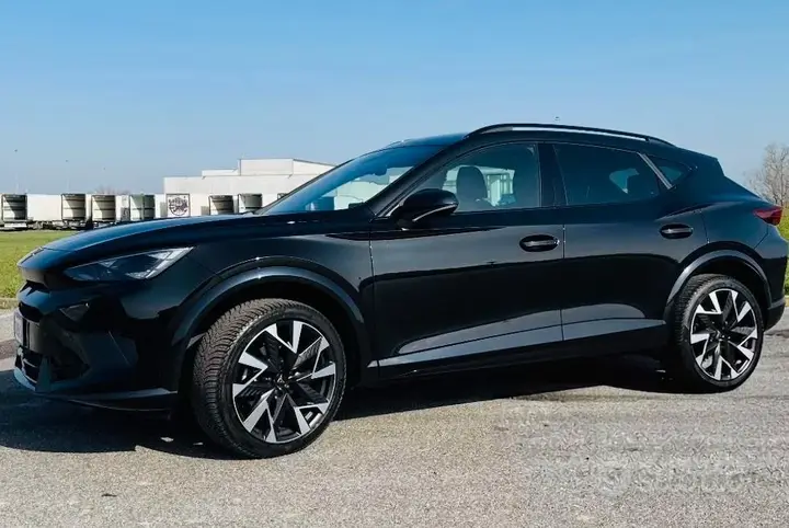 Cupra Formentor 2024 photo 3
