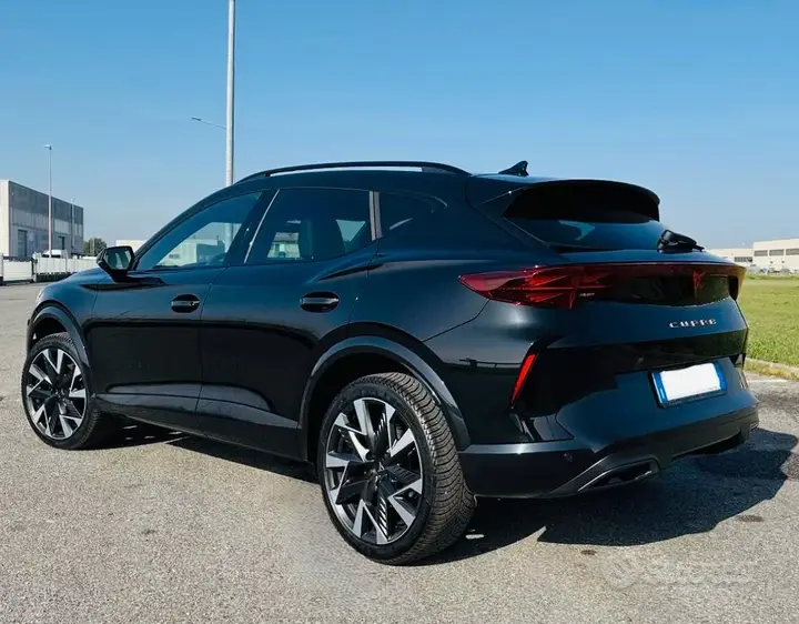 Cupra Formentor 2024 photo 2