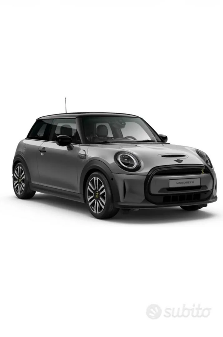 Mini Cooper Se 2022 photo 2