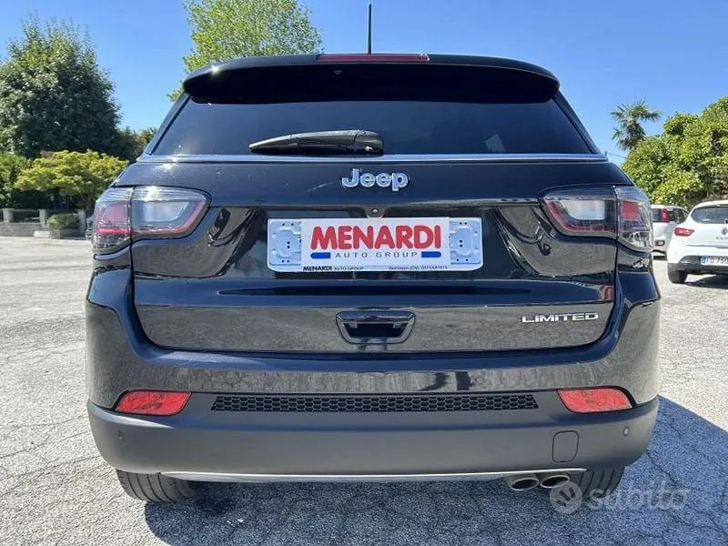 Jeep Compass 2021 photo 4