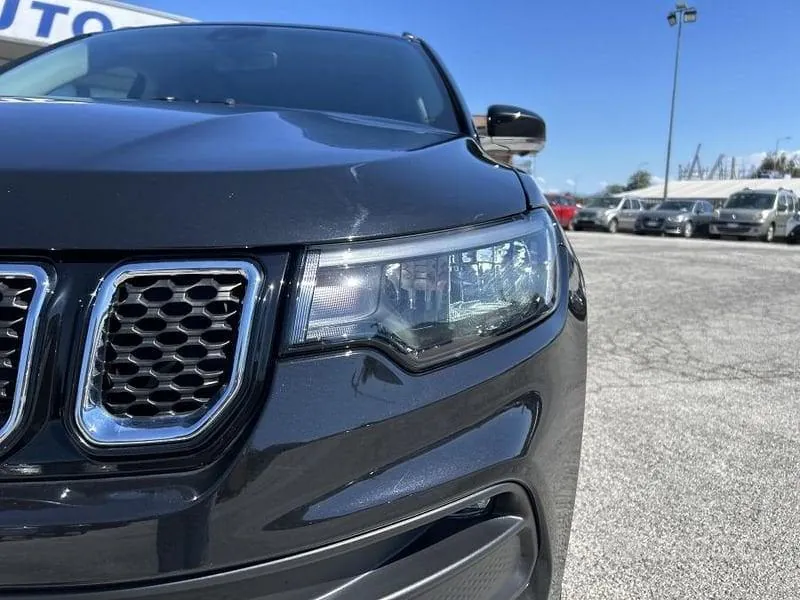 Jeep Compass 2021 photo 5