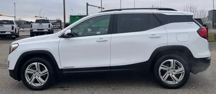GMC Terrain 2019 photo 2