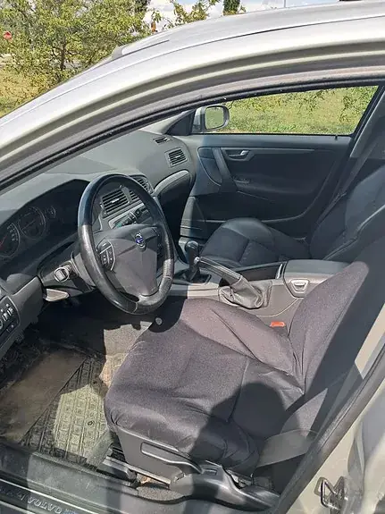 Volvo S60 2007 photo 5