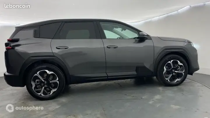 Citroen C5 Aircross 2026 photo 4