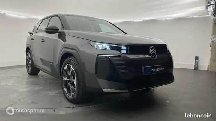 Citroen C5 Aircross 2026 photo 3