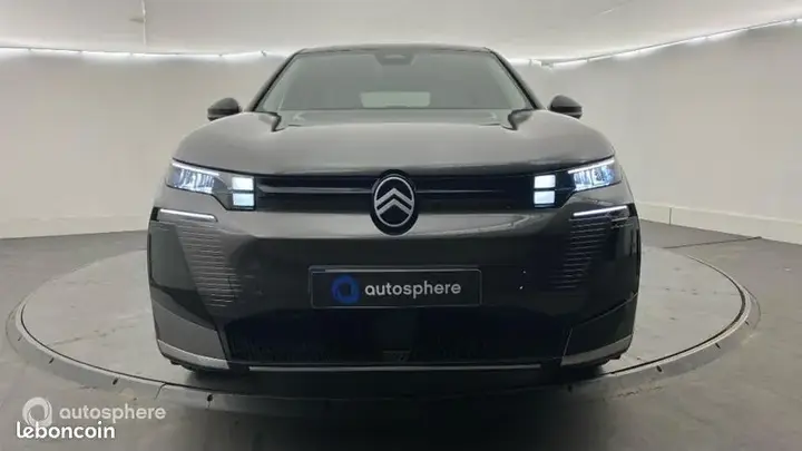 Citroen C5 Aircross 2026 photo 2