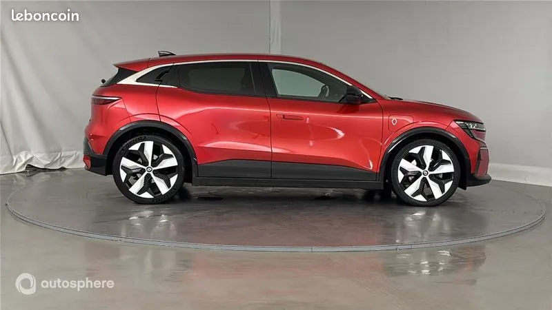 Renault Megane 2023 photo 4