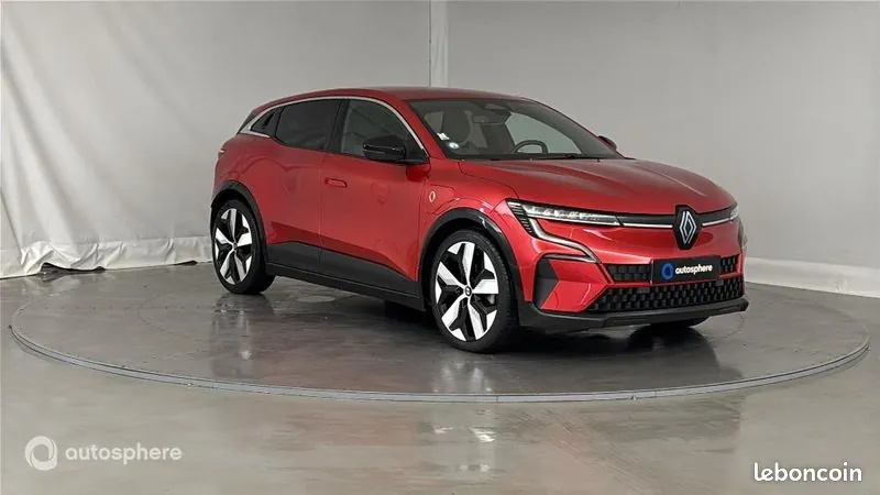 Renault Megane 2023 photo 3