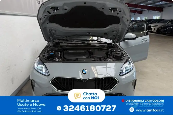 BMW 120D 2026 photo 2