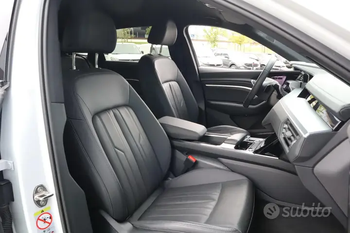 Audi E-Tron 2023 photo 5