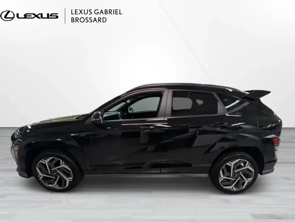 Hyundai Kona 2024 photo 2