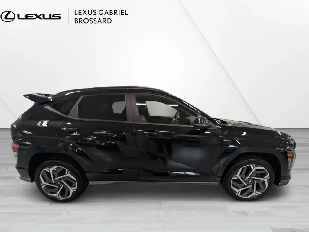 Hyundai Kona 2024 photo 5