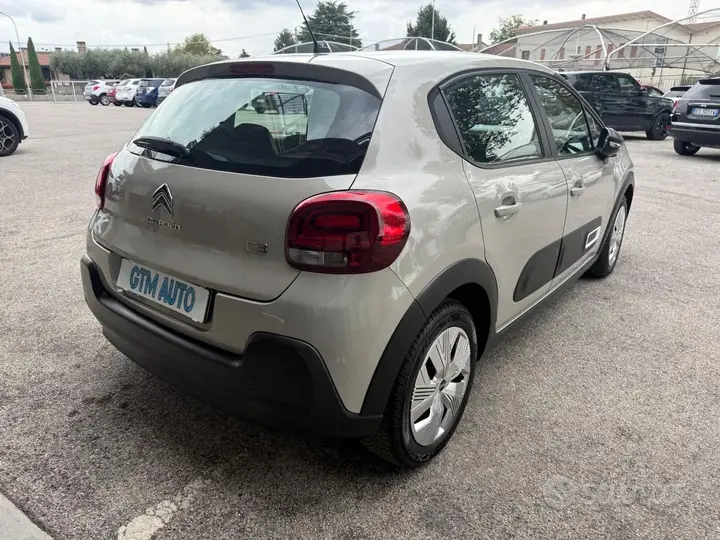 Citroen C3 2020 photo 5