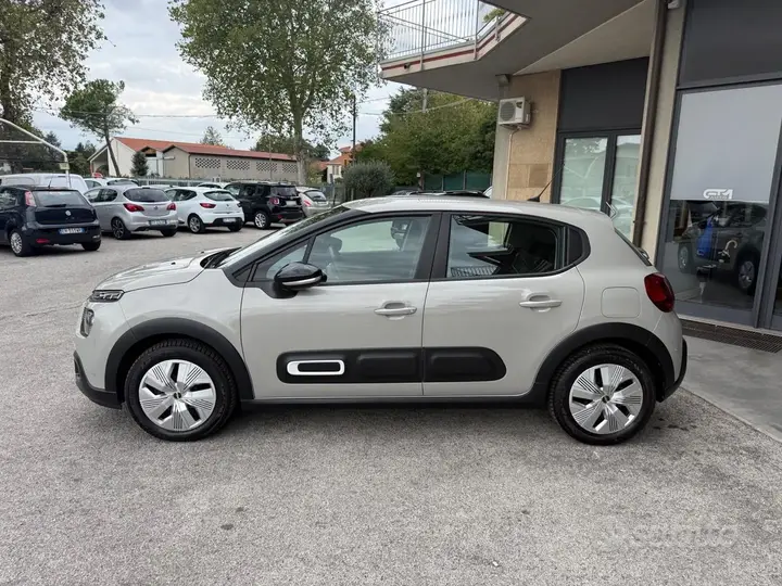 Citroen C3 2020 photo 3