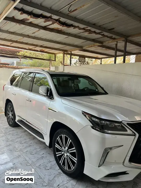 Toyota Land Cruiser Exr 2018 photo 2