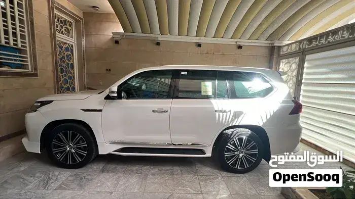 Toyota Land Cruiser Exr 2018 photo 3