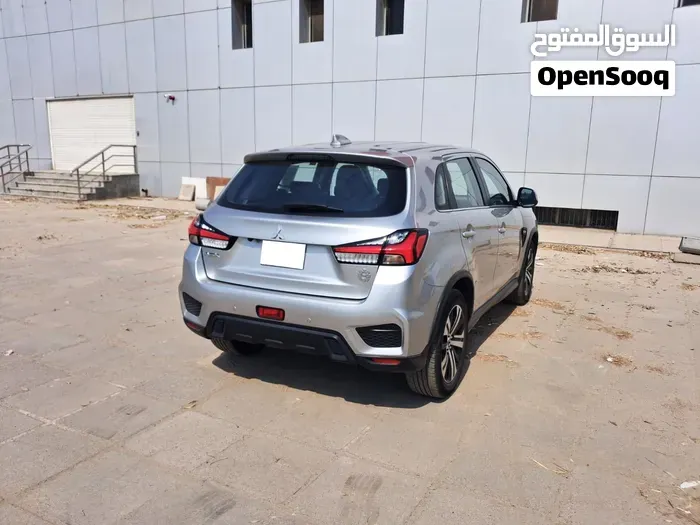 Mitsubishi Asx 2025 photo 3