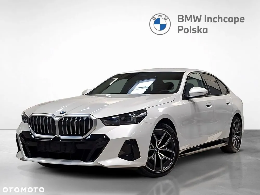 BMW 520D