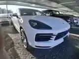 Porsche Cayenne 2022 photo 2
